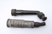 Ignition coil plug connector Kawasaki GPZ 1100 Unitrak KZT10B-B 83-85