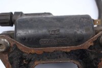 Ignition coil plug connector Kawasaki GPZ 1100 Unitrak KZT10B-B 83-85