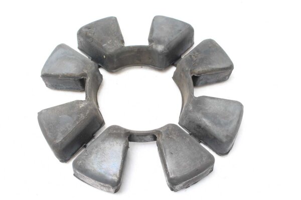 Støddæmper drev gummi Kawasaki GPZ 600 R ZX600A 85-90