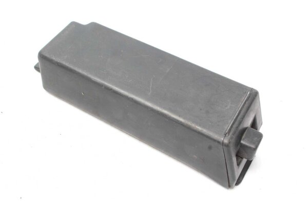 Compartiment de rangement pour outils intégré Kawasaki GPZ 600 R ZX600A 85-90