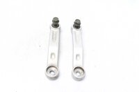 Afbøjning af fjederben Kawasaki GPZ 600 R ZX600A 85-90