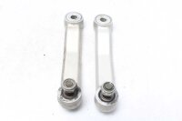 Afbøjning af fjederben Kawasaki GPZ 600 R ZX600A 85-90