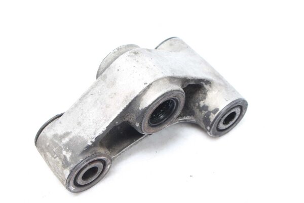 Fjederben afbøjning afbøjning knogle Kawasaki GPZ 600 R ZX600A 85-90