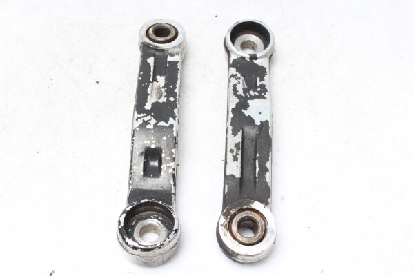 Afbøjning af fjederben Kawasaki GPZ 600 R ZX600A 85-90