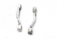 Afbøjning af fjederben Kawasaki GPZ 600 R ZX600A 85-90