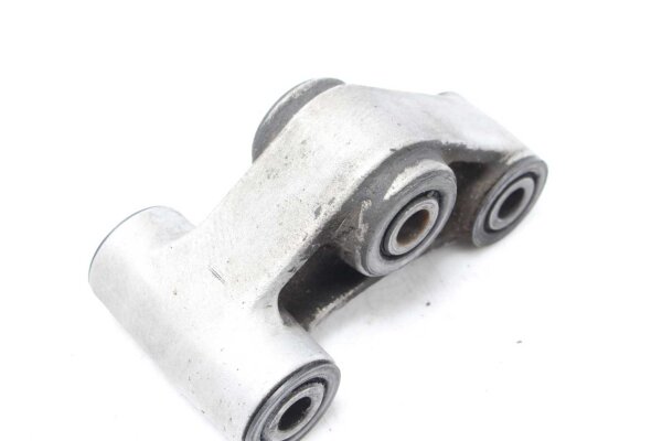 Fjäderben avböjning avböjningsben Kawasaki GPZ 600 R ZX600A 85-90