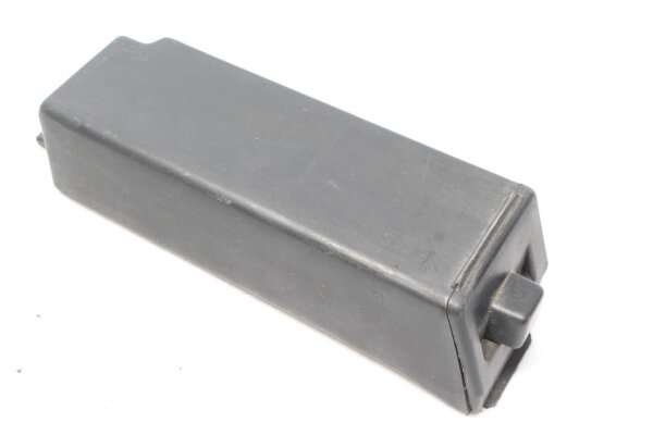 Sisäänrakennettu työkalujen säilytyslokero Kawasaki GPZ 600 R ZX600A 85-90