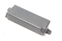 Sisäänrakennettu työkalujen säilytyslokero Kawasaki GPZ 600 R ZX600A 85-90