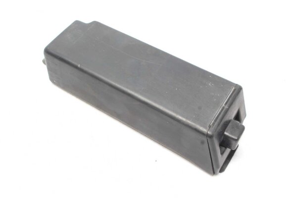 Compartimento de almacenamiento de herramientas a bordo Kawasaki GPZ 600 R ZX600A 85-90