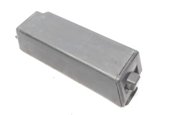 Compartiment de rangement pour outils intégré Kawasaki GPZ 600 R ZX600A 85-90