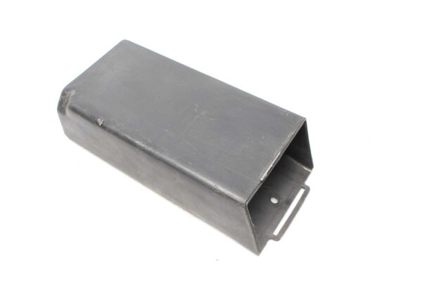 Indbygget værktøjsopbevaringsrum Kawasaki GPZ 600 R ZX600A 85-90