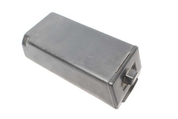 Compartimento de almacenamiento de herramientas a bordo Kawasaki GPZ 600 R ZX600A 85-90