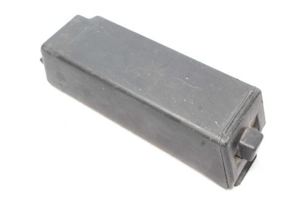 Vano portaoggetti a bordo Kawasaki GPZ 600 R ZX600A 85-90