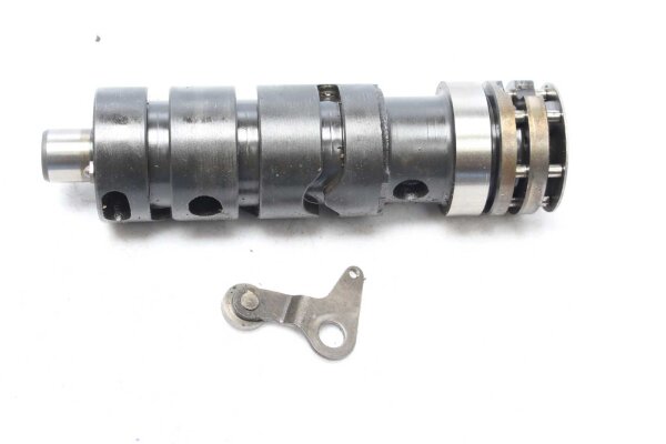 Versnelling Schakelwal voor Kawasaki GPZ 305 EX305A 83-83