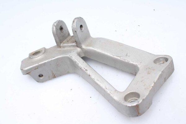 Fußrastenhalteplatte hinten links Kawasaki GTR 1000 ZGT00A/96 96-06