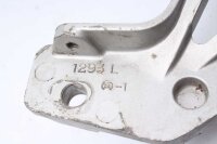 Fußrastenhalteplatte hinten links Kawasaki GTR 1000 ZGT00A/96 96-06