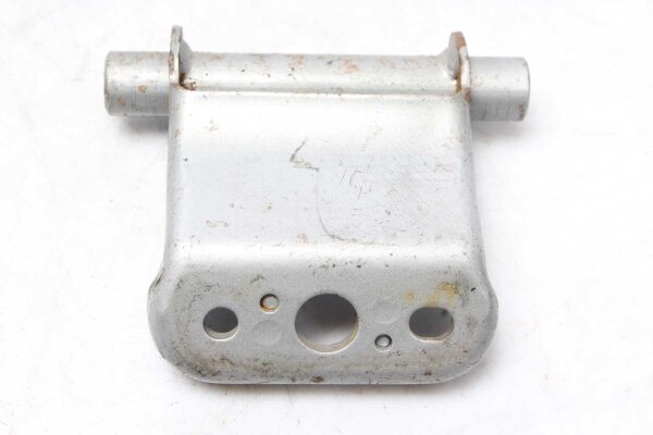 Tankholderbeslag ovenfor Kawasaki GPZ 600 R ZX600A 85-90