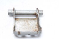 Tankholderbeslag ovenfor Kawasaki GPZ 600 R ZX600A 85-90