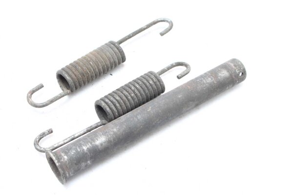 Main stand spring Kawasaki Z 440 Ltd KZ440A 80-83