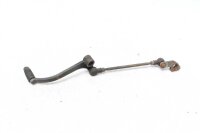 Växelspaksväxelpedal Kawasaki KLE 500 LE500A1-A6 91-96