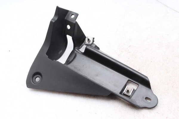 Cache carénage droit Triumph Street Triple 675 RX STRTRRX 15-17