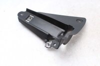 Suihkukansi oikea Triumph Street Triple 675 RX STRTRRX 15-17