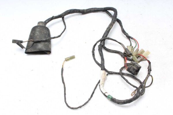 Johdinsarja johtosarja Kawasaki GPZ 1000 RX ZXT00A 86-87