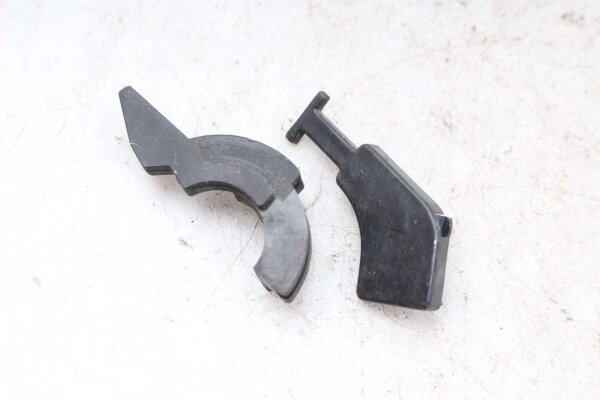 Choke kabel Chokehendel Kawasaki GPX 600 R ZX600C1-C5 88-92