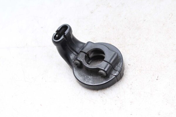 Gaszug Zugführung Triumph Street Triple 675 RX STRTRRX 15-17