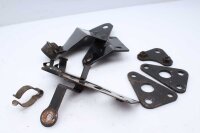 Lot mixte de titulaires Kawasaki Z 250 Twin KZ250A 78-82