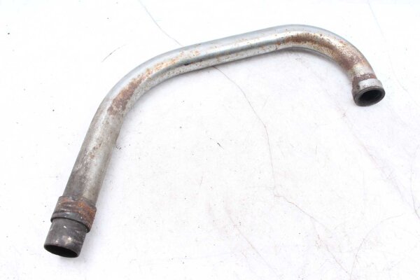 Uitlaatpijp Krümmer Kawasaki Z 1000 A1 Z1F/A 77-80