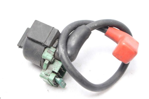 Relè di avviamento Relè di avviamento Kawasaki ZX-10 ZXT00B 88-90