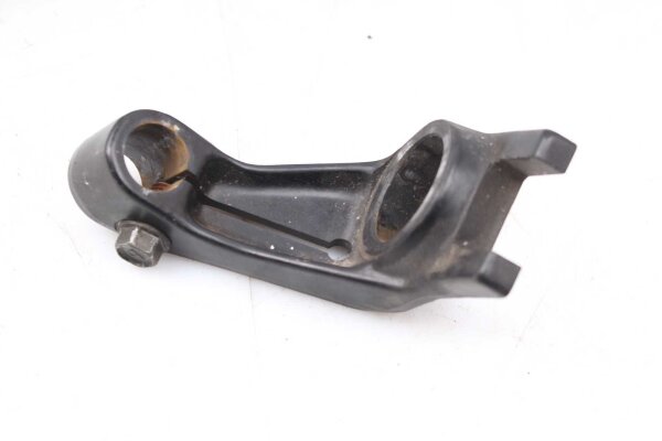 Lenkerstummel Halter links Kawasaki Z 550 F KZ550B/A 82-84