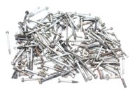 Mixed lot Remaining parts Divers Unknown Mixed lot