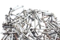 Mixed lot Remaining parts Divers Unknown Mixed lot