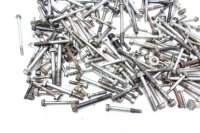 Sekalainen erä Jäljellä olevat osat Sukeltajat Tuntematon Sekalainen erä