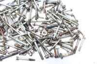 Sekalainen erä Jäljellä olevat osat Sukeltajat Tuntematon Sekalainen erä