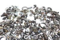 Mixed lot Remaining parts Divers Unknown Mixed lot