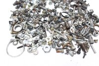 Blandet parti Resterende dele Dykkere Ukendt Blandet parti