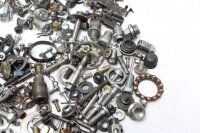 Blandet parti Resterende dele Dykkere Ukendt Blandet parti