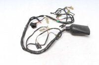 Wiring harness wiring harness Kawasaki GPZ 1000 RX ZXT00A...