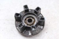 Hjulnav kæde hjulholder BMW F 650 Funduro 0169 93-99