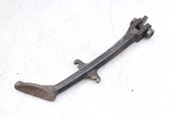 Sivujalustan tuki Kawasaki Z 400 B Twin KZ400B 78-81