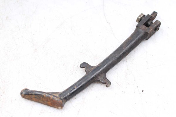 Sivujalustan tuki Kawasaki Z 400 B Twin KZ400B 78-81