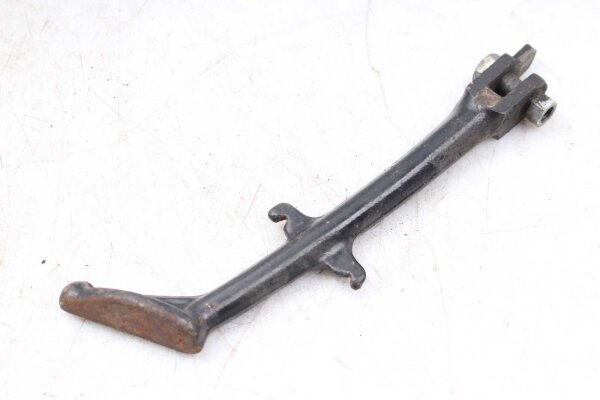 Side stand stand support Kawasaki Z 400 B Twin KZ400B 78-81