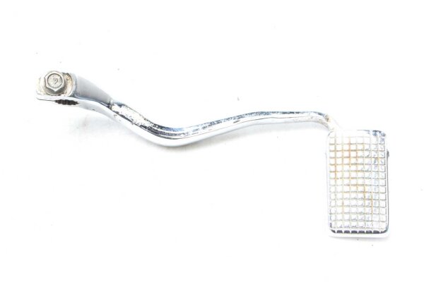 Bromshandtag bromspedal Unbekannt Konvolut