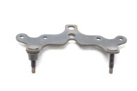 Speedometer holder holder beslag Kawasaki Z 400 B Twin...