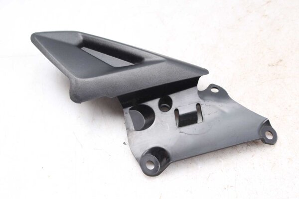 Seitenverkleidung Verkleidung links Triumph Street Triple 675 RX STRTRRX 15-17