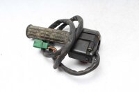 Stuurknop stuurarmatuur rechts Kawasaki GPZ 1100 ZXT10E/E 95-98