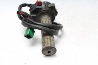 Stuurknop stuurarmatuur rechts Kawasaki GPZ 1100 ZXT10E/E 95-98